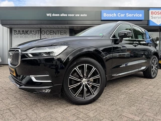 Volvo XC60 Volvo XC60 2.0 T5 Inscription | 19
