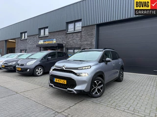 Citroën C3 Aircross 1.2 PureTech Shine