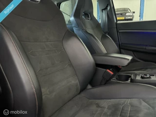 CUPRA Ateca CUPRA Ateca 2.0 TSI 4DRIVE Limited Edition|Virtual|Pano|360 camera - afbeelding nr 24
