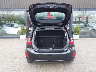 Ford Fiesta Ford Fiesta 1.0 EcoBoost Titanium 5drs Clima|Cruise|Camera|Android|Applecarplay|Parkeerassistent/Nap!! - afbeelding nr 6