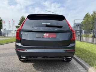 Volvo XC90 Volvo XC90 T8 Twin Engine AWD R-Design PANO/LUCHTVERING/TREKHAAK/H&K/MASSAGE+VENTILATIE/360CAMERA/20