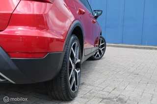 SEAT Arona Seat Arona 1.0 TSI FR AUTOMAAT, CARPLAY, CAMERA, KEYLESS - afbeelding nr 9