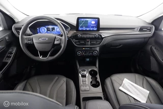 Ford Kuga Ford Kuga 2.5 PHEV 225PK Vignale trekhaak||B&O|Winter|Driver|Technology - afbeelding nr 7