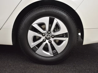 Toyota Prius - afbeelding nr 11