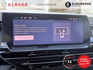 Citroën C5 X - afbeelding nr 35