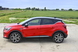 Mitsubishi ASX Mitsubishi ASX 1.6 HEV Instyle - afbeelding nr 8