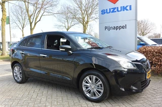 Suzuki Baleno - afbeelding nr 10