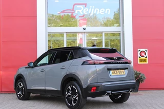 Peugeot 2008 Peugeot 2008 1.2 130PK AUTOMAAT GT PACK | NAVIGATIE | FULL LED KOPLAMPEN | DRAADLOZE APPLE CARPLAY/ANDROID AUTO | ADAPTIVE CRUISE CONTROL | CAMERA VOOR + ACHTER | CLIMATE CONTROL | LICHTMETALEN VELGEN 17