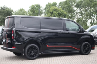 Ford Transit Custom L1H1 Trend | Stoel + Stuurverwarming | L+R Zijdeur | LED | Sync 4 13