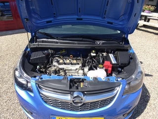Opel KARL - afbeelding nr 26