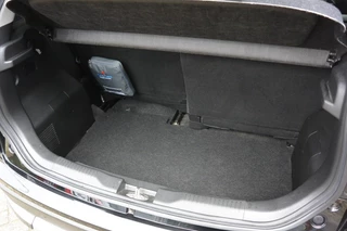 Suzuki Ignis - afbeelding nr 12