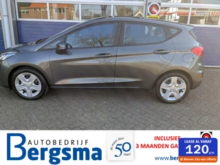 Ford Fiesta - 234610876-0