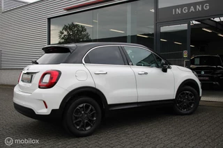 Fiat 500X Fiat 500 X 1.0  Urban Opening Edition//LED//NAvi//Camera - afbeelding nr 16