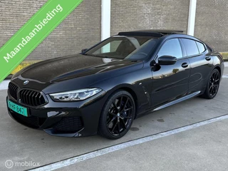 BMW 8 Serie Gran Coupé 840i xDrive High Executive