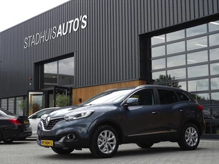 Renault Kadjar Renault Kadjar 1.5 dCi Intens / Sportpakket / 2017 / LED *NAP* - afbeelding nr 55