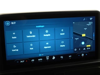 Ford Transit Custom Ford Transit Custom L2H1 Trend Navigatie Apple Carplay Camera Trekhaak Parkeersensoren Cruise control Airco - afbeelding nr 29
