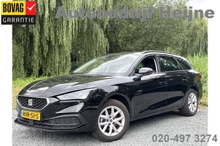 SEAT Leon - 87644179-0