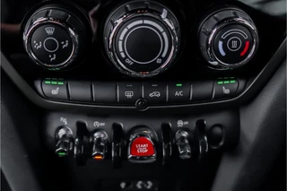MINI Countryman MINI Countryman Mini 2.0 Cooper S H/K Navi Leder CarPlay LED - afbeelding nr 23