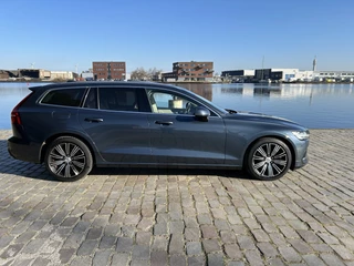 Volvo V60 alle opties. bom vol ! - afbeelding nr 50