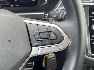 Volkswagen Tiguan Volkswagen Tiguan 1.5 TSI Life Active | Navi | ACC | IQ Light | CarPlay | HUD | DAB+ | 18 inch - afbeelding nr 18
