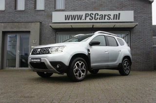 Dacia Duster Dacia Duster 1.3 TCe 360camera|Cruise|DAB|Navi|PDC|Velgen - afbeelding nr 2