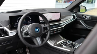 BMW X5 | Sky Lounge | Massage | Panoramadak | Soft-Close | Head-up | Carbon | Stoelventilatie - afbeelding nr 6