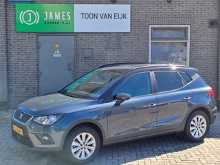 SEAT Arona - afbeelding nr 2