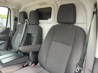 Ford Transit Custom Ford Transit Custom 270 2.0 TDCI L1H2 Trend , KOELWAGEN , Lage km , EURO 6 - afbeelding nr 12