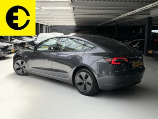 Tesla Model 3 Tesla Model 3 Standard RWD Plus 60 kWh | Autopilot | Warmtepomp - afbeelding nr 13
