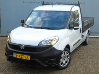 Fiat Doblò - afbeelding nr 2