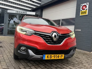 Renault Kadjar Renault Kadjar 1.2 TCe Bose - afbeelding nr 8