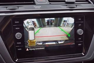 Volkswagen Touran - afbeelding nr 16