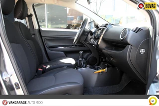 Mitsubishi Space Star - afbeelding nr 14