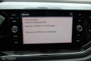 Volkswagen Polo Volkswagen Polo 1.5 TSI 3XR-Line Pano/Beats/Virtual/ACC/NAP - afbeelding nr 25