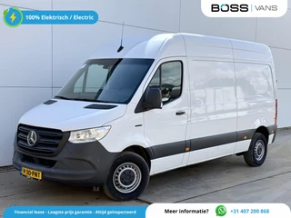 Mercedes-Benz eSprinter 312 55 kWh