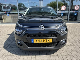 Citroën C3 Citroën C3 1.2 PureTech Max | Apple Carplay | Lichtmetalen - afbeelding nr 10