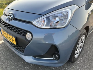 Hyundai i10 - afbeelding nr 7