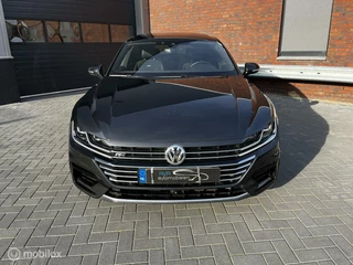 Volkswagen Arteon Volkswagen Arteon 2.0 TSI Business R - afbeelding nr 2