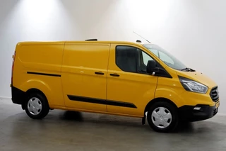 Ford Transit Custom Ford Transit Custom 320 2.0 TDCI L2H1 Trend Airco 06-2021 - afbeelding nr 10