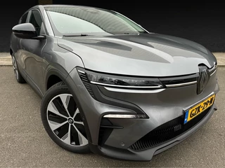 Renault Megane E-Tech EV40 B.C. Equilibre