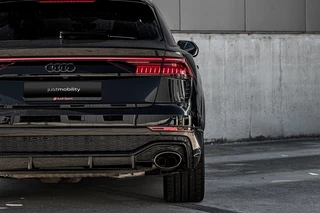 Audi Q8 - afbeelding nr 14