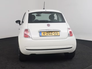 Fiat 500 - afbeelding nr 4