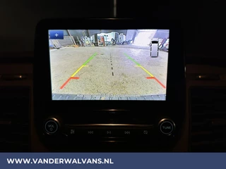 Ford Transit Custom Android Auto, Verwarmde voorruit, Parkeersensoren, Bijrijdersbank, 2670kg trekvermogen - afbeelding nr 5