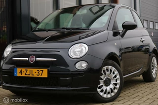 Fiat 500 Fiat 500 1.0 TwinAir Pop | Airco - afbeelding nr 3