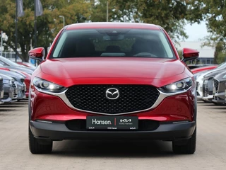 Mazda CX-30 - afbeelding nr 14