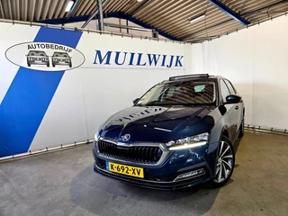 Škoda Octavia - afbeelding nr 4