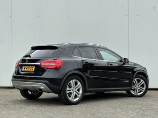 Mercedes-Benz GLA - afbeelding nr 2