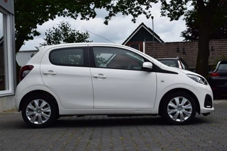 Peugeot 108 Peugeot 108 1.0 e-VTi Active | 5-Deurs | Airco | LED | NAP - afbeelding nr 3