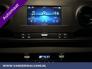 Mercedes-Benz Sprinter Camera, Apple Carplay, Android Auto, Cruisecontrol - afbeelding nr 19