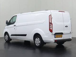Ford Transit Custom | Navigatie | Airco | Cruise | 3-Persoons - afbeelding nr 6